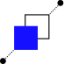 Blue Square
