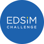 EDSiM