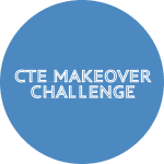 CTE Makeover Challenge Icon