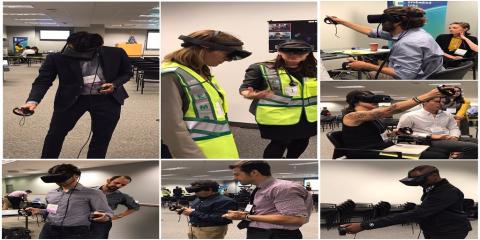 EdSim KeyEvents Demo Day